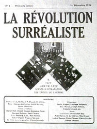 200px-La_Revolution_Surrealiste_cover