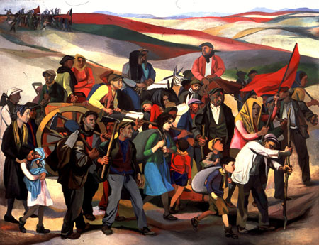 RENATO GUTTUSO